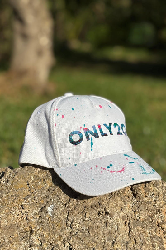 Gorra Única Azul