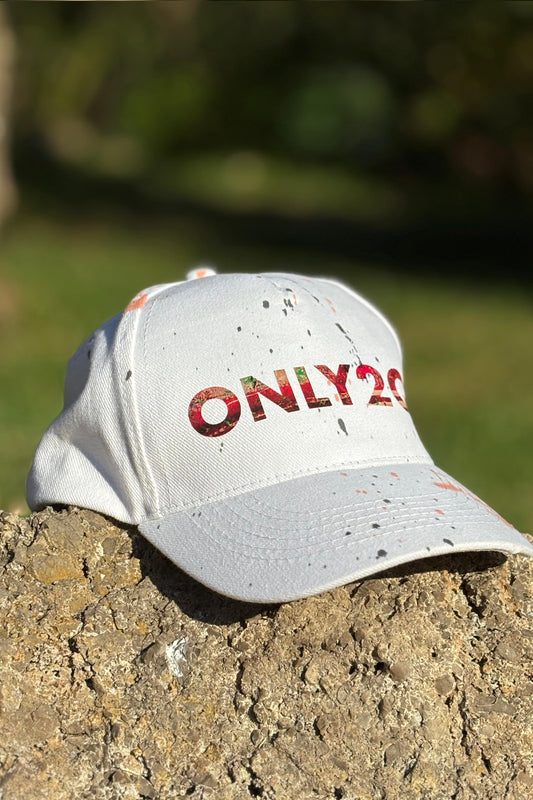Gorra Única Roja