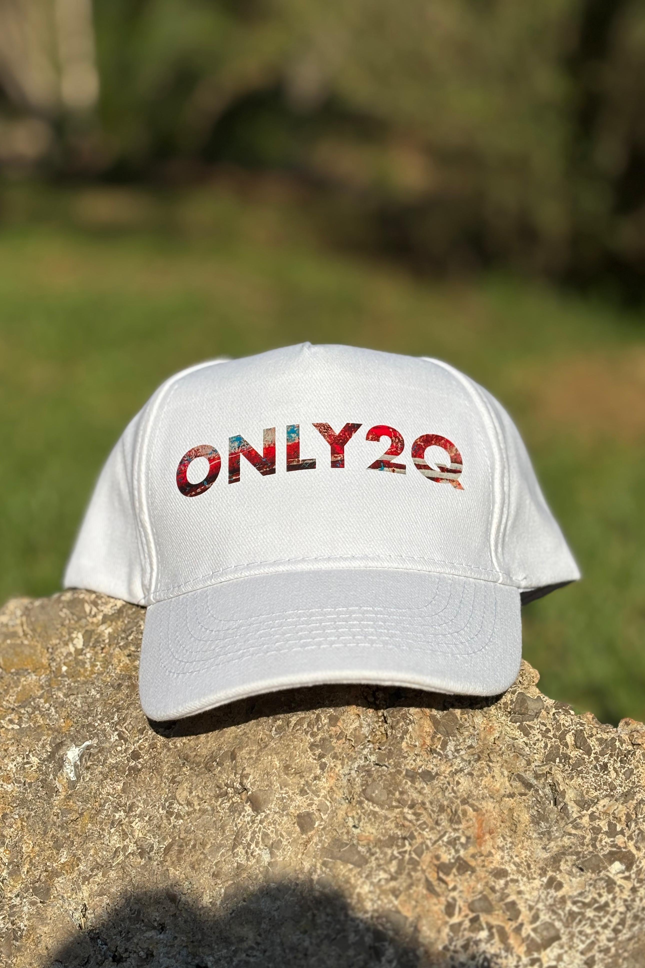 Gorra Básica Roja